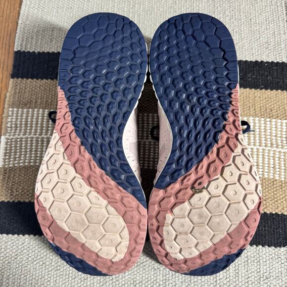 New Balance FF Zante V4 WZANTCP4 Running Shoe Sneaker Women 9 Pink Athletic Walk - Picture 5 of 10